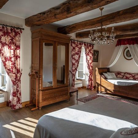 Manoir Du Plessix Meen Pluduno Zewnętrze zdjęcie