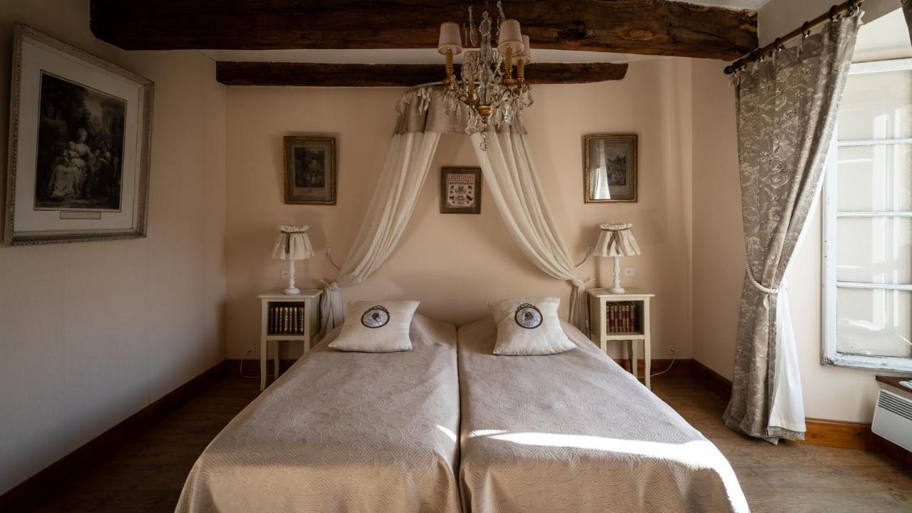 Manoir Du Plessix Meen Pluduno Zewnętrze zdjęcie