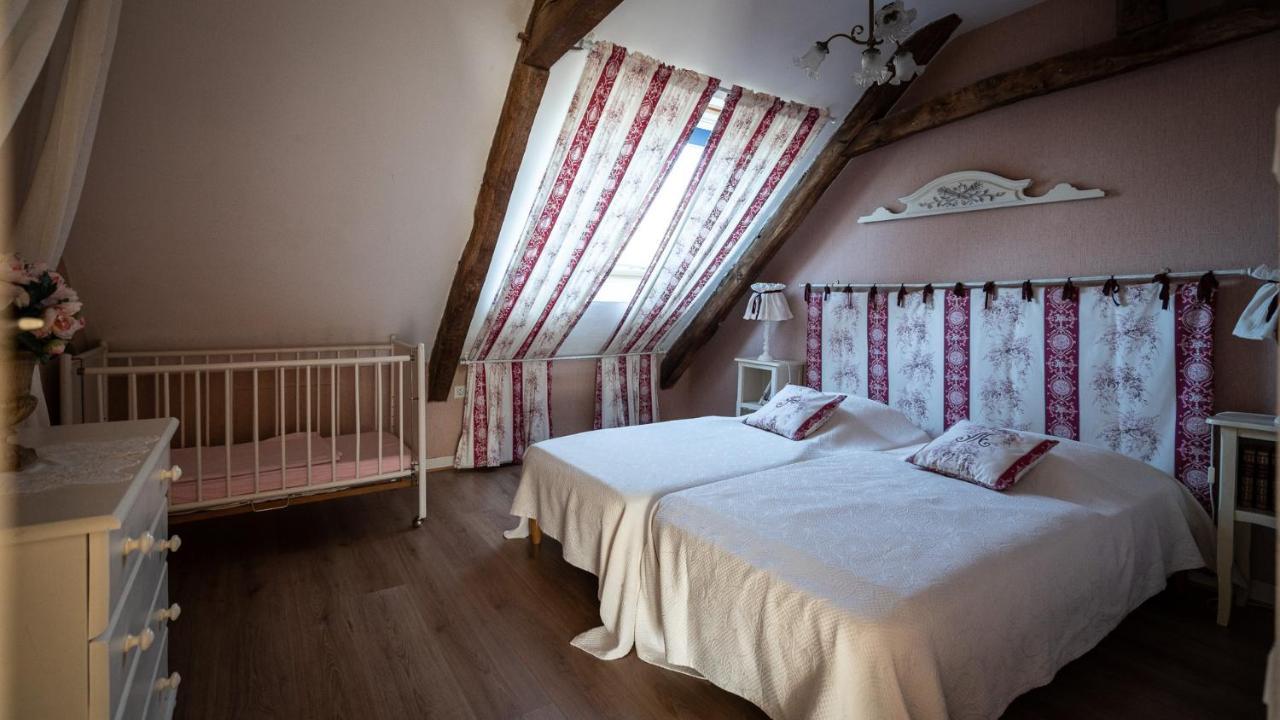 Manoir Du Plessix Meen Pluduno Zewnętrze zdjęcie