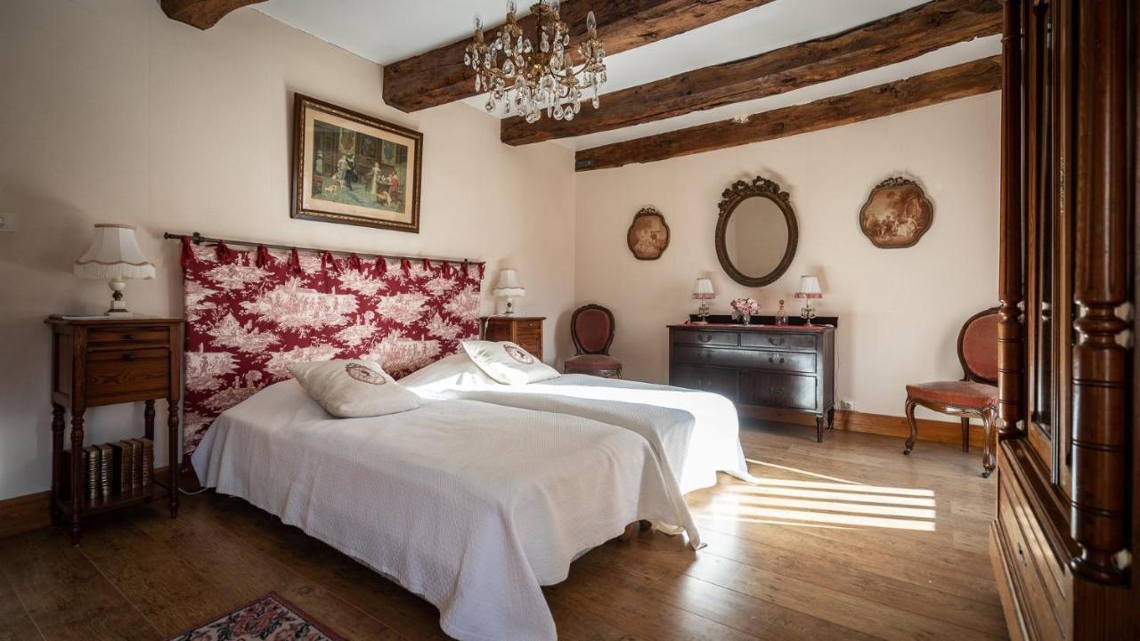 Manoir Du Plessix Meen Pluduno Zewnętrze zdjęcie