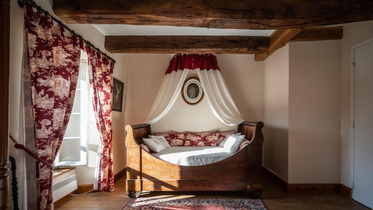 Manoir Du Plessix Meen Pluduno Zewnętrze zdjęcie