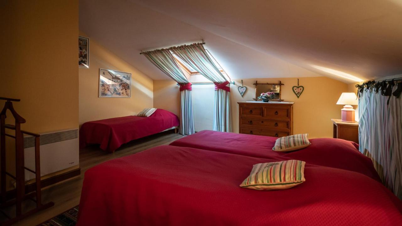 Manoir Du Plessix Meen Pluduno Zewnętrze zdjęcie