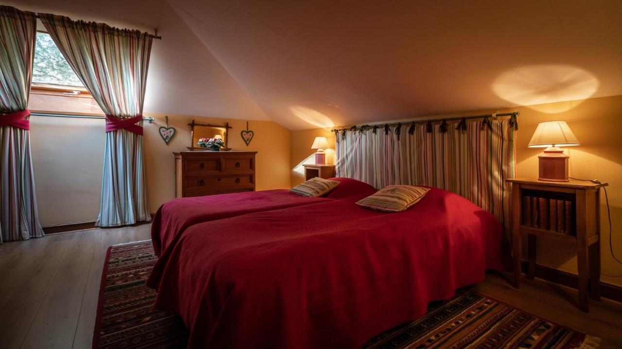 Manoir Du Plessix Meen Pluduno Zewnętrze zdjęcie