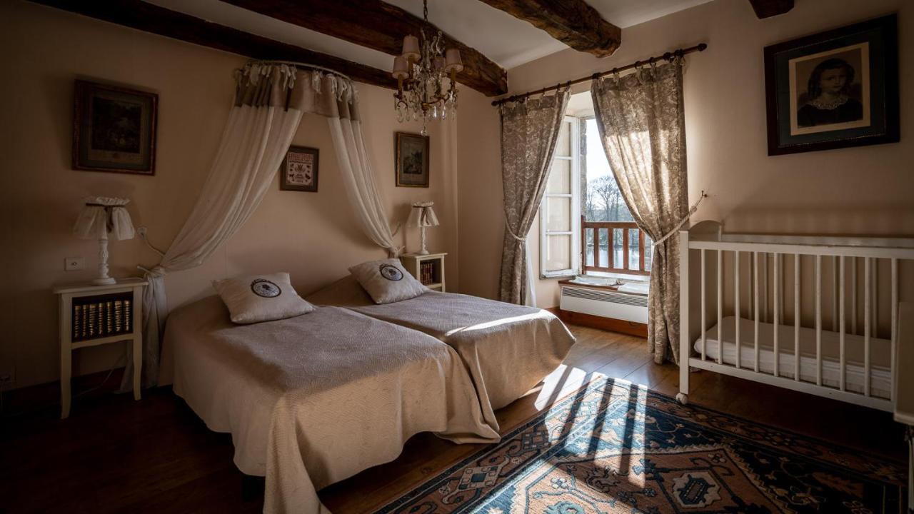 Manoir Du Plessix Meen Pluduno Zewnętrze zdjęcie